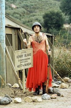 M*A*S*H - THE COMPLETE SERIES (CBS 1972-83) Alan Alda, Wayne Rogers, McLean Stevenson, Loretta Switt, Larry Linville, Gary Burghoff, Mike Farrell, Harry Morgan, Jamie Farr, Williams Christopher, David Ogden Stiers - Image 21