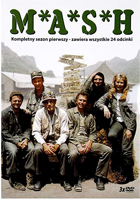 M*A*S*H - THE COMPLETE SERIES (CBS 1972-83) Alan Alda, Wayne Rogers, McLean Stevenson, Loretta Switt, Larry Linville, Gary Burghoff, Mike Farrell, Harry Morgan, Jamie Farr, Williams Christopher, David Ogden Stiers - Image 24