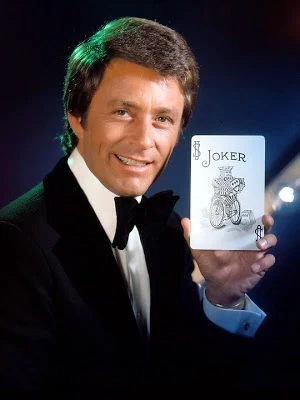 MAGICIAN, THE (NBC 1973-1974) BROADCAST QUALITY!!! Bill Bixby, Keene Curtis, Todd Crespi, Jim Watkins, Joseph Sirola - Image 3