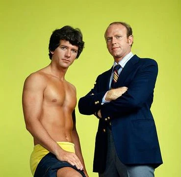 MAN FROM ATLANTIS - THE COMPLETE SERIES + EXCLUSIVE BONUS MATERIAL (NBC 1977-78) EXCELLENT QUALITY!!! Patrick Duffy, Belinda Montgomery, Alan Fudge - Image 11