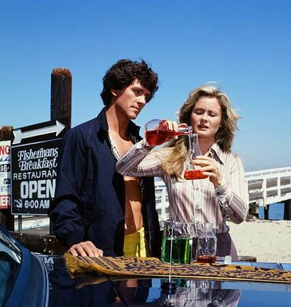 MAN FROM ATLANTIS - THE COMPLETE SERIES + EXCLUSIVE BONUS MATERIAL (NBC 1977-78) EXCELLENT QUALITY!!! Patrick Duffy, Belinda Montgomery, Alan Fudge - Image 15