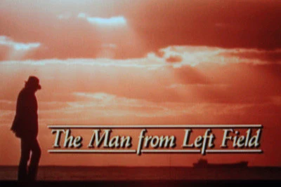 MAN FROM LEFT FIELD (CBS-TVM 10/15/93)