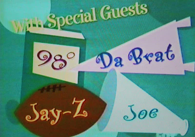 MARIAH CAREY'S HOMECOMING SPECIAL (FOX 12/14/99) - Image 2