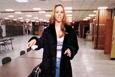 MARIAH CAREY'S HOMECOMING SPECIAL (FOX 12/14/99) - Image 5