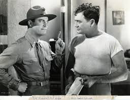 MARINES FLY HIGH, THE  (RKO 1940) Lucille Ball, John Eldredge, Richard Dix, Paul Harvey, Chester Morris, Kirby Grant, Dick Hogan - Image 5