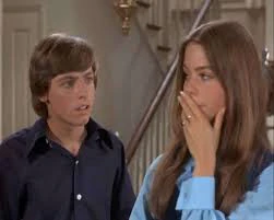 MARK HAMILL VOL 1: EIGHT IS ENOUGH/THE PARTRIDGE FAMILY (1/15/71 - Image 8