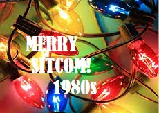 MERRY SITCOM! 1980s - REWATCH CLASSIC TV EXCLUSIVE COLLECTION!!! UPDATED 2025
