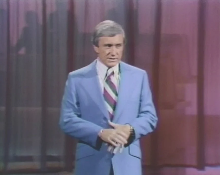 MERV GRIFFIN SHOW (10/12/73) A SALUTE TO LUCILLE BALL - Image 2