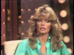 MERV GRIFFIN SHOW (11/30/76) FARRAH FAWCETT-MAJORS, LINDSAY WAGNER, MARIE OSMOND GLADYS KNIGHT, MICHAEL LERNER - Image 2