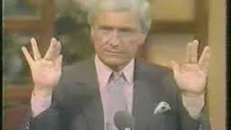 MERV GRIFFIN SHOW: STAR TREK II (5/24/82) - Image 2