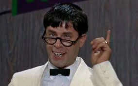 METHOD TO THE MADNESS OF JERRY LEWIS (Encore 12/17/11) - Image 3