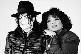 MICHAEL JACKSON TALKS TO OPRAH (ABC 2/10/93)