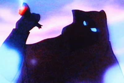 MICKEY'S CHRISTMAS CAROL (NBC 1984) - Image 9