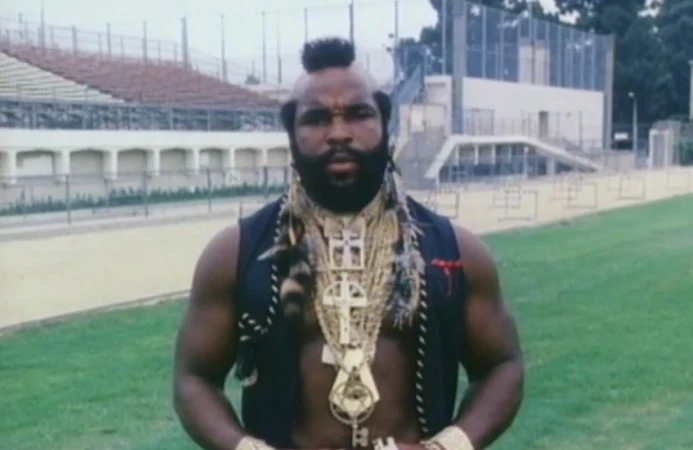 MISTER T - THE COMPLETE ANIMATED SERIES (NBC 1983-86) - Image 4