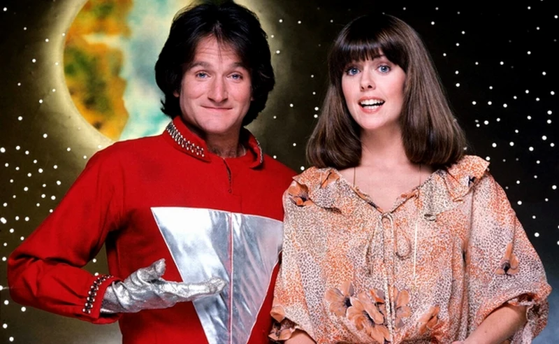 MORK & MINDY – THE COMPLETE SERIES (ABC 1978-1982) BROADCAST QUALITY!!! Robin Williams, Pam Dawber, Ralph James, Jonathan Winters, Conrad Janis, Elizabeth Hudson, Robert Donner, Jay Thomas, Gina Hecht, Tom Poston - Image 4