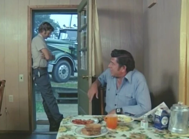MOVIN' ON - THE COMPLETE SERIES + PILOT MOVIE (NBC 1974-76) Claude Akins, Frank Converse - Image 9