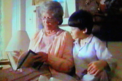MRS. LAMBERT REMEMBERS LOVE (CBS-TVM 5/12/91) - Image 3