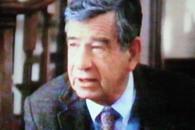 MRS. LAMBERT REMEMBERS LOVE (CBS-TVM 5/12/91) - Image 4