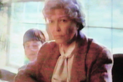 MRS. LAMBERT REMEMBERS LOVE (CBS-TVM 5/12/91) - Image 7
