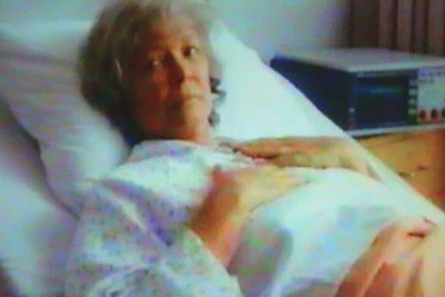 MRS. LAMBERT REMEMBERS LOVE (CBS-TVM 5/12/91) - Image 9