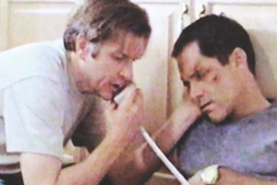 MURDER AT 75 BIRCH (CBS-TVM 2/9/99) - Image 7