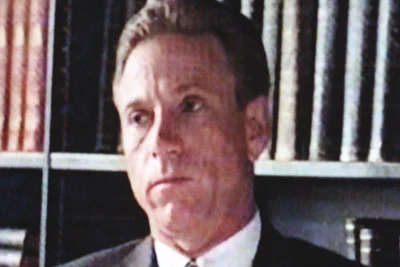 MURDER AT 75 BIRCH (CBS-TVM 2/9/99) - Image 9