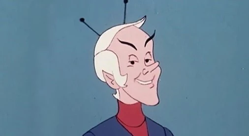 MY FAVORITE MARTIANS - THE COMPLETE CARTOON SERIES (CBS 1973-74) VERY RARE!!! EXCELLENT QUALITY!!! Jonathan Harris, Jane Webb - Image 6