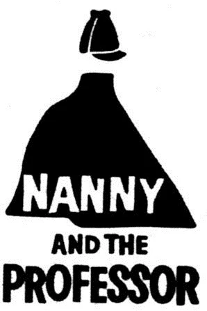 NANNY AND THE PROFESSOR - THE COMPLETE SERIES (ABC 1970-1972) Juliet Mills, Richard Long, David Doremus, Trent Lehman, Kim Richards - Image 13
