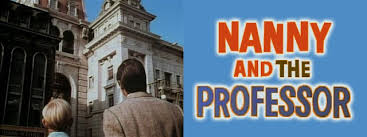 NANNY AND THE PROFESSOR - THE COMPLETE SERIES (ABC 1970-1972) Juliet Mills, Richard Long, David Doremus, Trent Lehman, Kim Richards - Image 14