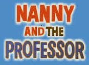 NANNY AND THE PROFESSOR - THE COMPLETE SERIES (ABC 1970-1972) Juliet Mills, Richard Long, David Doremus, Trent Lehman, Kim Richards - Image 15