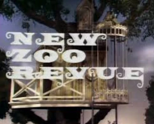 NEW ZOO REVUE – THE COMPLETE FIRST SEASON (1971) EXCELLENT QUALITY!!! Doug Momary, Emily Peden - Image 2