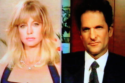 NIGHTLINE: WOMEN IN FILM (ABC News 3/29/93) - Image 5