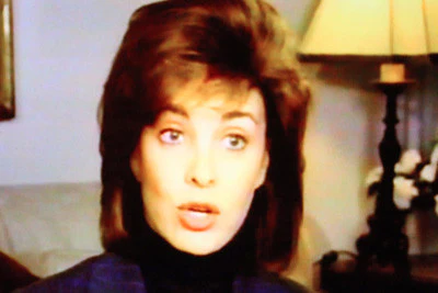 NIGHTLINE: WOMEN IN FILM (ABC News 3/29/93) - Image 6