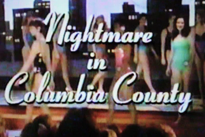 NIGHTMARE IN COLUMBIA COUNTY (CBS-TVM 12/10/91) - Image 2