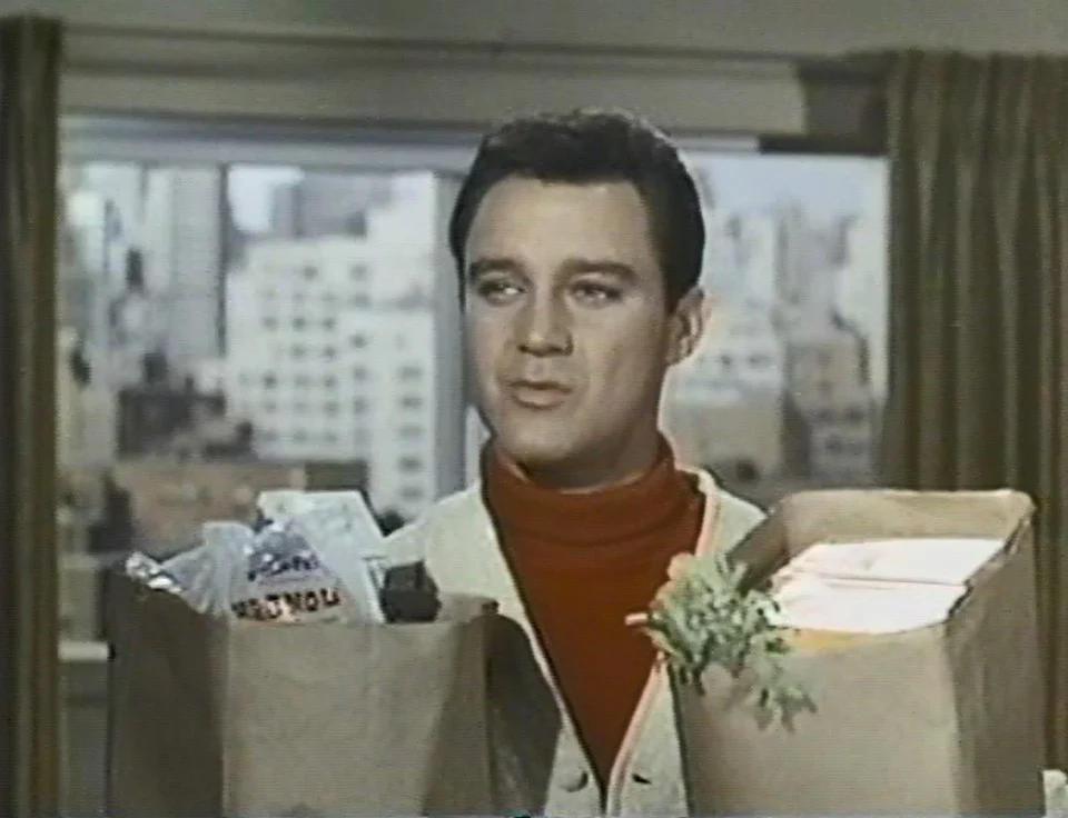 OCCASIONAL WIFE - THE COMPLETE SERIES (NBC 1966-1967) VERY RARE!!! Michael Callan, Patricia Harty, Jack Collins - Image 4