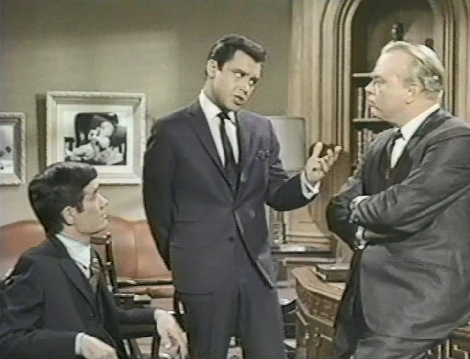OCCASIONAL WIFE - THE COMPLETE SERIES (NBC 1966-1967) VERY RARE!!! Michael Callan, Patricia Harty, Jack Collins - Image 5