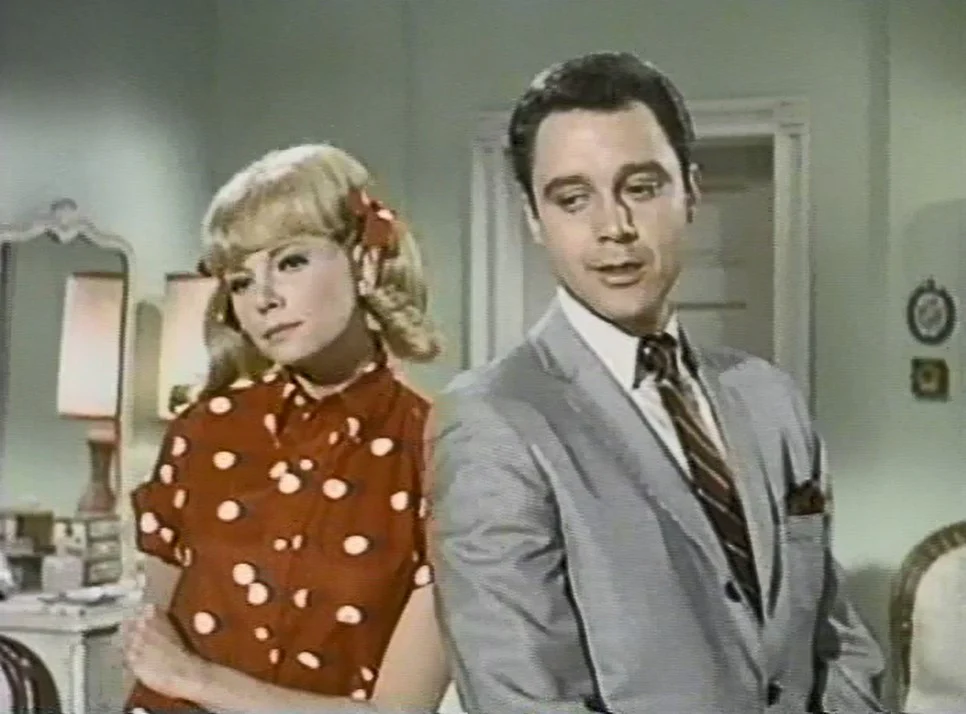 OCCASIONAL WIFE - THE COMPLETE SERIES (NBC 1966-1967) VERY RARE!!! Michael Callan, Patricia Harty, Jack Collins - Image 6