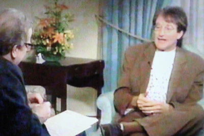 ONE ON ONE: CLASSIC TELEVISION INTERVIEWS (CBS 11/29/93) - Image 10
