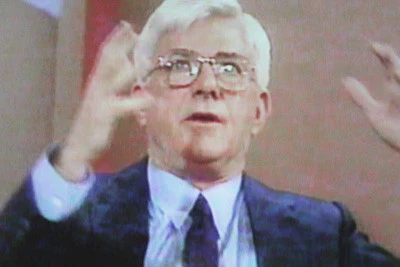ONE ON ONE: CLASSIC TELEVISION INTERVIEWS (CBS 11/29/93) - Image 12