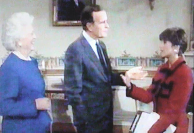 ONE ON ONE: CLASSIC TELEVISION INTERVIEWS (CBS 11/29/93) - Image 13