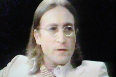ONE ON ONE: CLASSIC TELEVISION INTERVIEWS (CBS 11/29/93) - Image 18