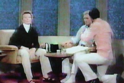 ONE ON ONE: CLASSIC TELEVISION INTERVIEWS (CBS 11/29/93) - Image 19