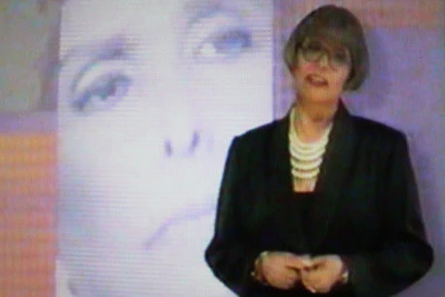 ONE ON ONE: CLASSIC TELEVISION INTERVIEWS (CBS 11/29/93) - Image 6