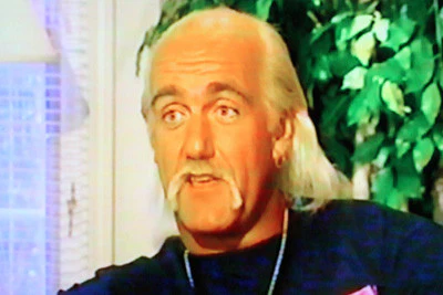 ONE ON ONE WITH JOHN TESH - DISC 1 (1991-92 NBC Daytime) (Hulk Hogan/Sela Ward/Jackie Collins/Lindsay Wagner) - Image 2