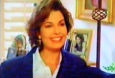 ONE ON ONE WITH JOHN TESH - DISC 1 (1991-92 NBC Daytime) (Hulk Hogan/Sela Ward/Jackie Collins/Lindsay Wagner) - Image 3