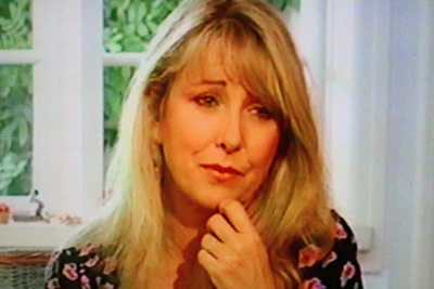 ONE ON ONE WITH JOHN TESH - DISC 10 (1991-92 NBC Daytime) (Teri Garr, Sid Caesar, Michael Tucker, Jill Eikenberry) - Image 2