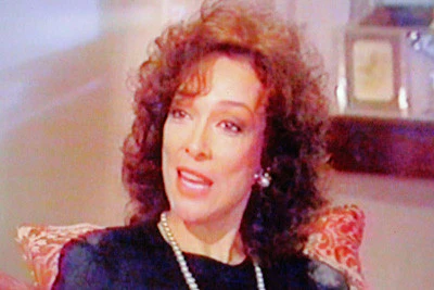 ONE ON ONE WITH JOHN TESH - DISC 16 (1991-92 NBC Daytime) (Dixie Carter, Robert Stack, Doc Severinson, Paul Anka) - Image 2
