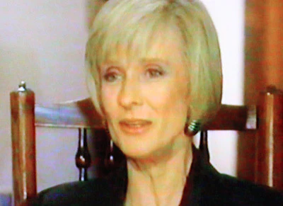 ONE ON ONE WITH JOHN TESH - DISC 18 (1991-92 NBC Daytime) (Cloris Leachman, Joe Regalbuto, Kathy Bates, Swoosie Kurtz - Image 2