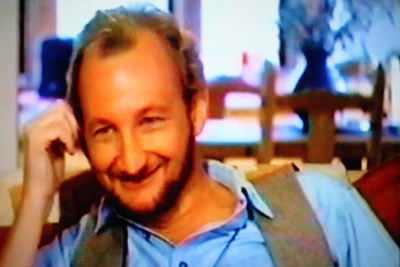 ONE ON ONE WITH JOHN TESH - DISC 21 (1991-92 NBC Daytime) (Robert Englund, Ralph Macchio, Leona Helmsley) - Image 2