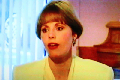 ONE ON ONE WITH JOHN TESH DISC 22 (1991-92 NBC Daytime)-Tony Orlando, Toni Tennille, Tom Jones, Debby Boone - Image 3